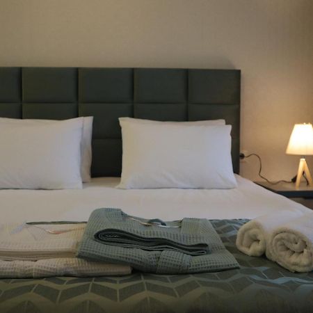 Horizons Hotel Rooms Batum Dış mekan fotoğraf