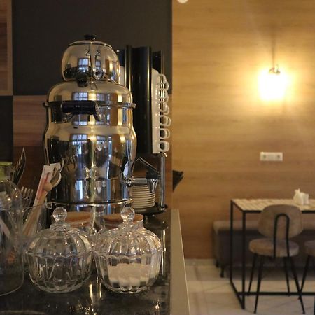 Horizons Hotel Rooms Batum Dış mekan fotoğraf
