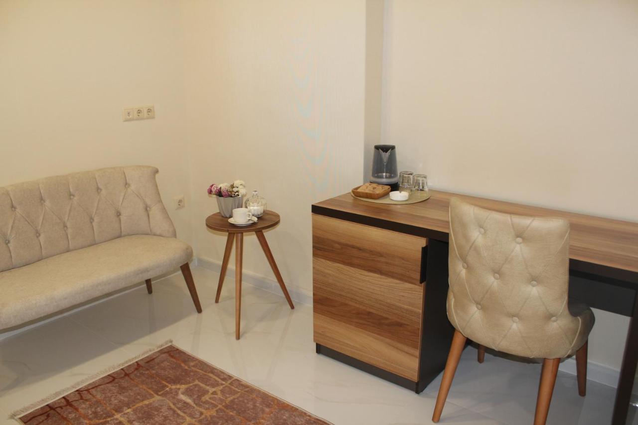 Horizons Hotel Rooms Batum Dış mekan fotoğraf