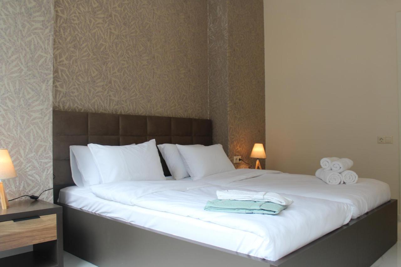 Horizons Hotel Rooms Batum Dış mekan fotoğraf
