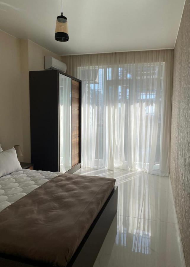 Horizons Hotel Rooms Batum Dış mekan fotoğraf