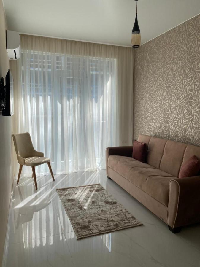 Horizons Hotel Rooms Batum Dış mekan fotoğraf