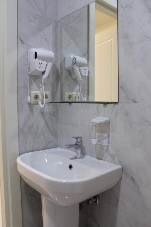 Horizons Hotel Rooms Batum Dış mekan fotoğraf
