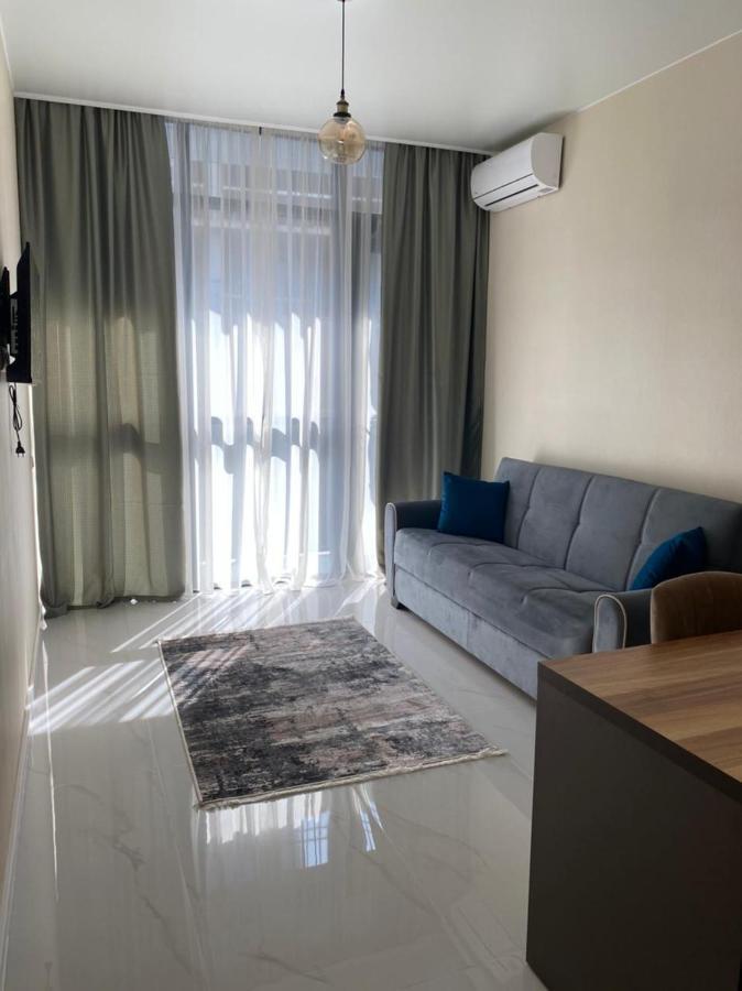 Horizons Hotel Rooms Batum Dış mekan fotoğraf