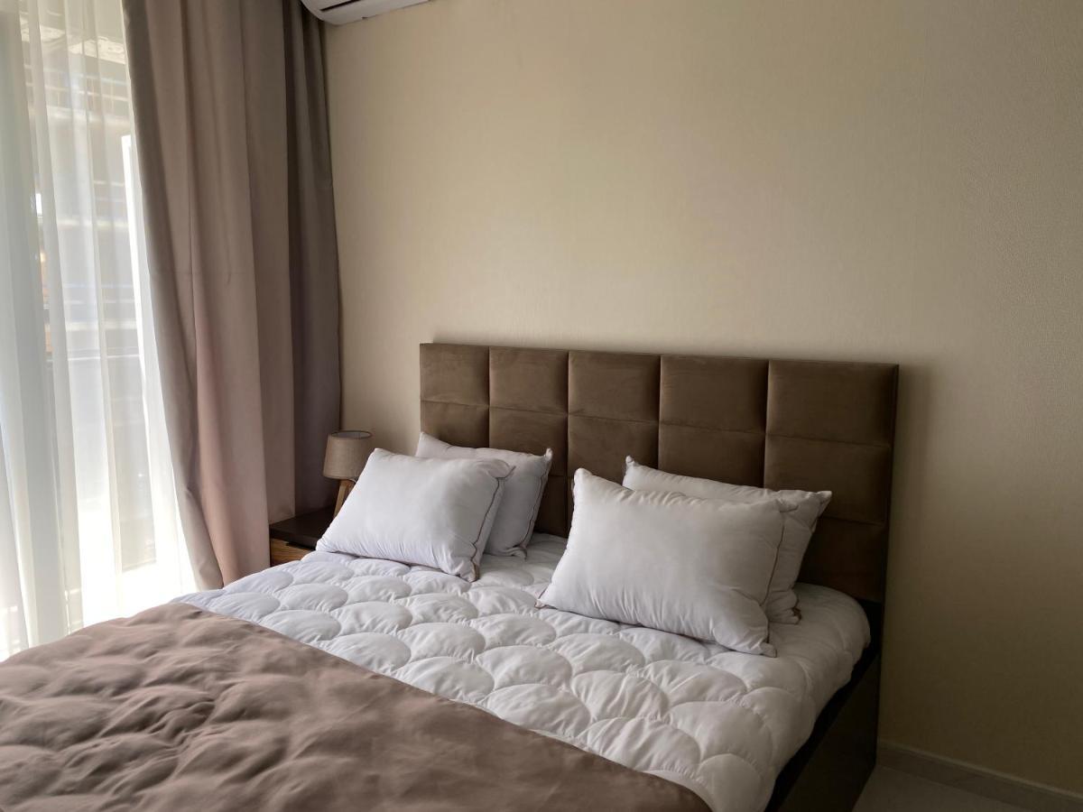 Horizons Hotel Rooms Batum Dış mekan fotoğraf