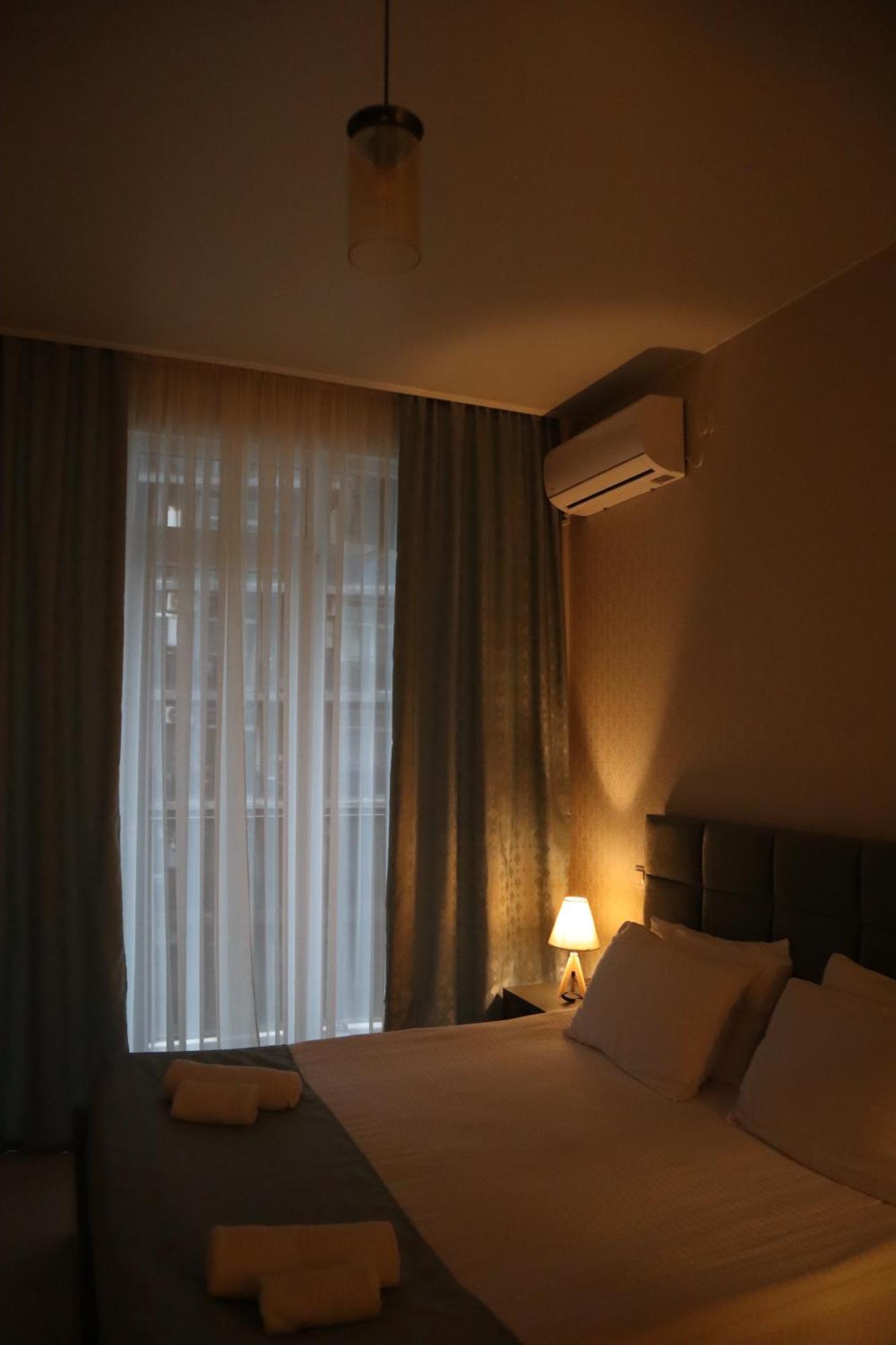 Horizons Hotel Rooms Batum Dış mekan fotoğraf