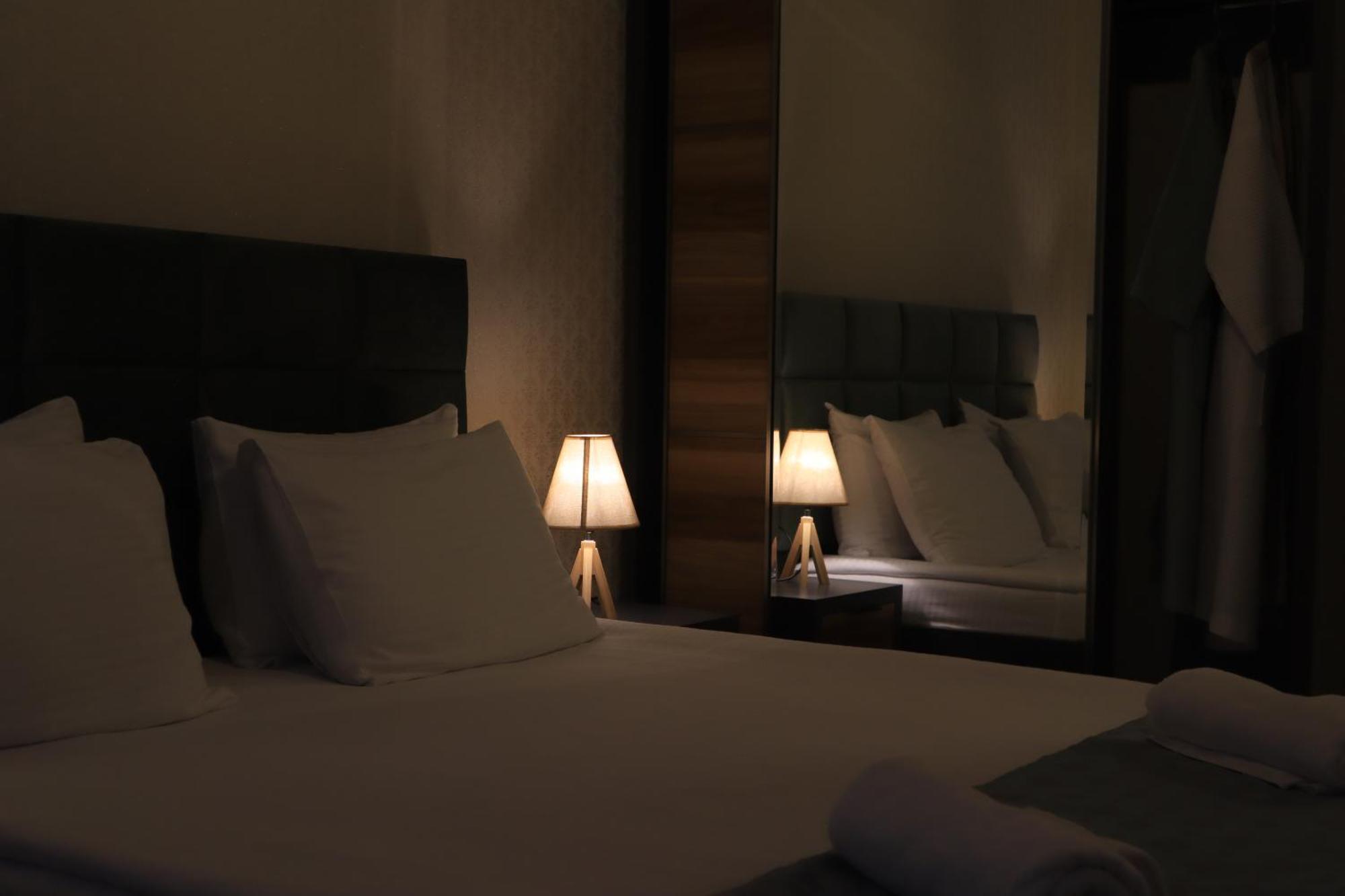 Horizons Hotel Rooms Batum Dış mekan fotoğraf