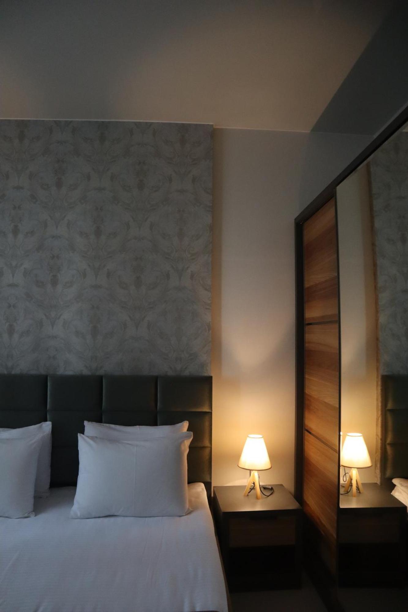 Horizons Hotel Rooms Batum Dış mekan fotoğraf