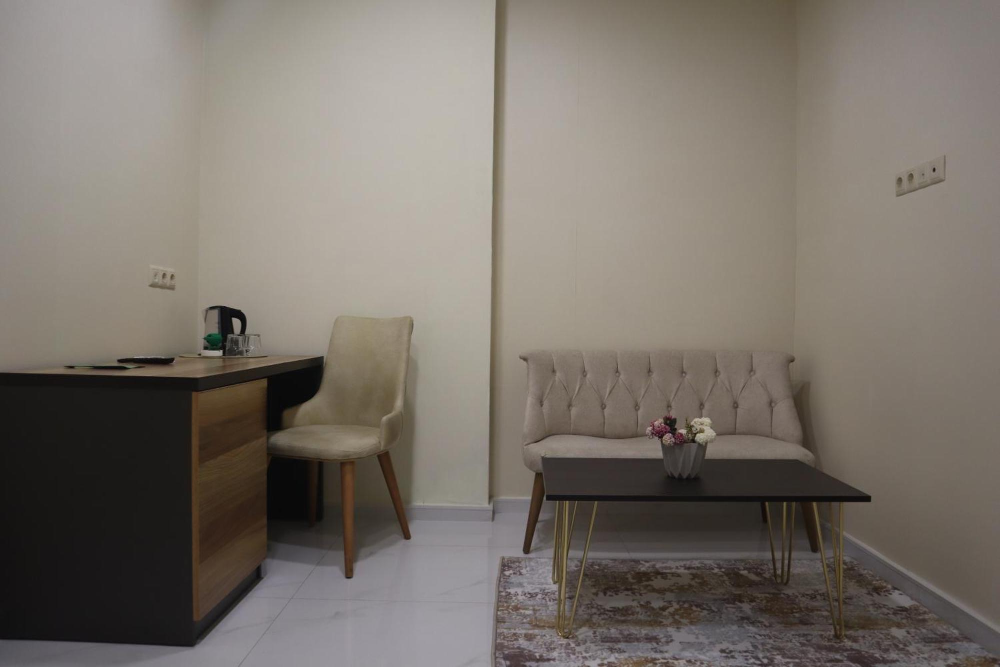 Horizons Hotel Rooms Batum Dış mekan fotoğraf