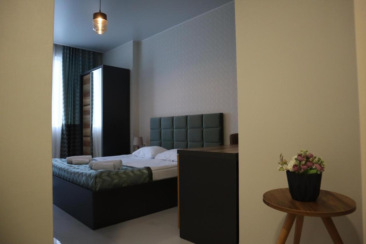 Horizons Hotel Rooms Batum Dış mekan fotoğraf